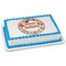 Cutie Pie Birthday PhotoCake® Edible Cake Topper Icing Image for 1/4 Sheet cake or larger